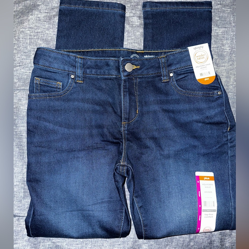 Girls Jeans